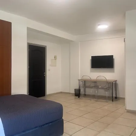 Apartman Phaedrus Living Hoopoe Residencies 202 Nicosia