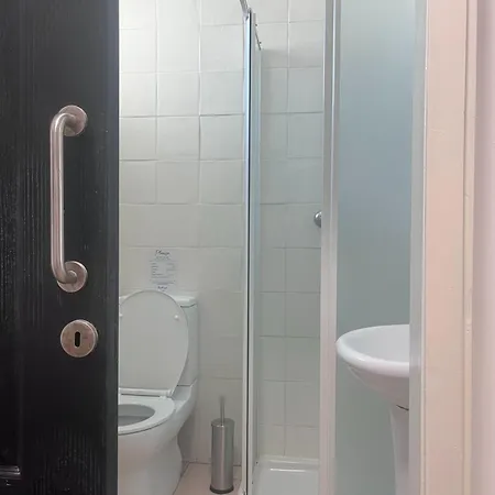 Phaedrus Living Hoopoe Residencies 202 Apartment Nicosia